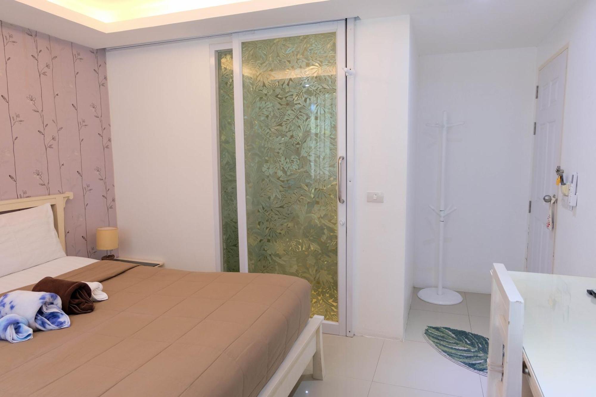 Baanpoon Apartment Praia Chaweng Exterior foto