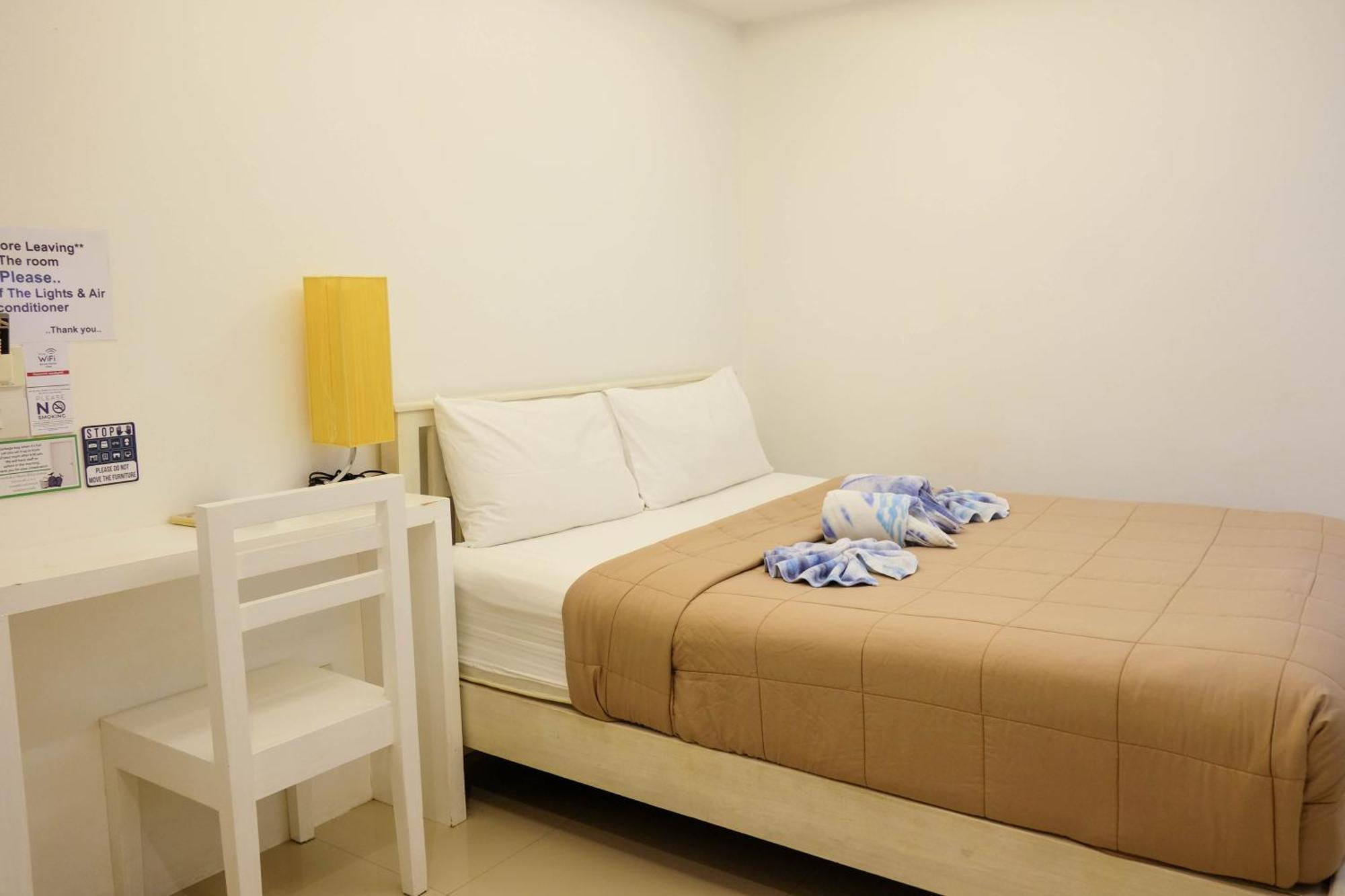 Baanpoon Apartment Praia Chaweng Exterior foto