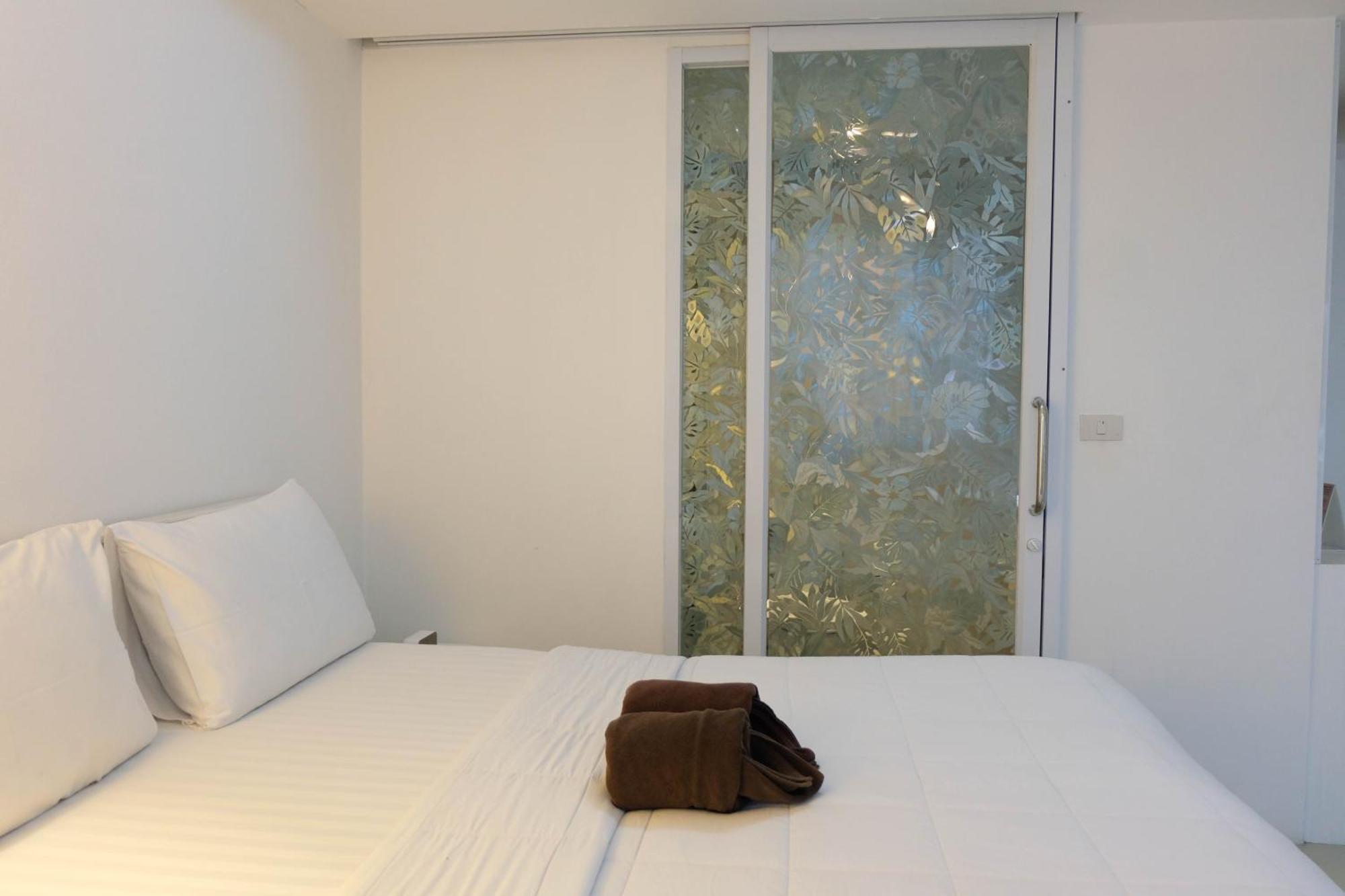 Baanpoon Apartment Praia Chaweng Exterior foto